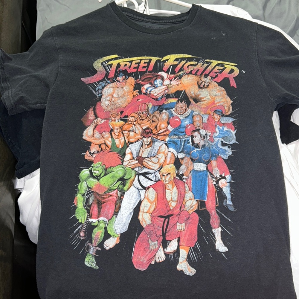 Color Black Size Small